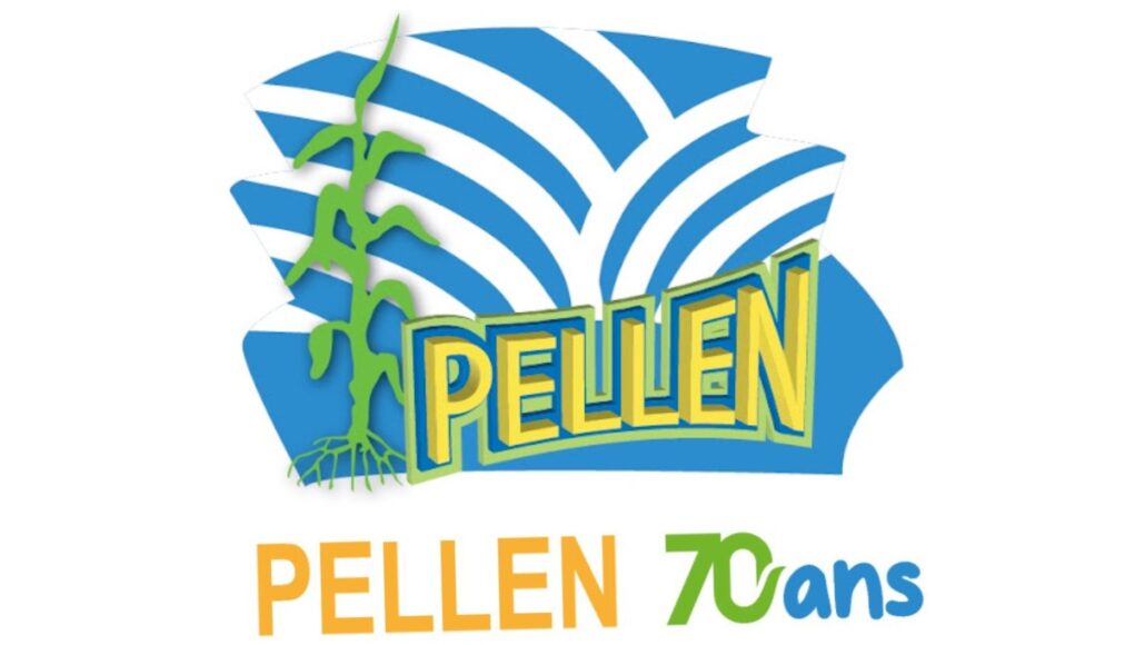 logo 70 ans